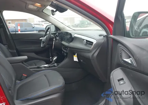 2026 Buick Encore Gx Sport Touring Fwd z USA, uszkodzony, nr VIN KL4AMDSL8TB005716